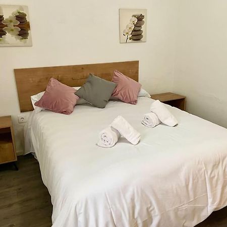 Apartamento El Rincon De La Verdad Cordova Esterno foto