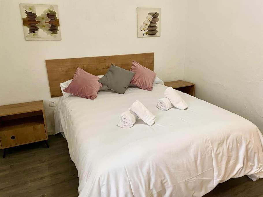 Apartamento El Rincon De La Verdad Cordova Esterno foto