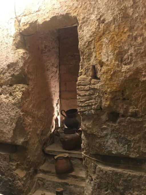 Apartamento El Rincon De La Verdad Cordova Esterno foto