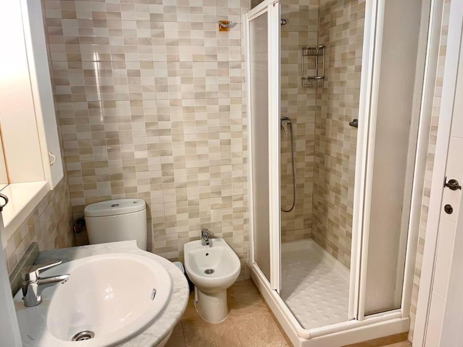 Apartamento El Rincon De La Verdad Cordova Esterno foto
