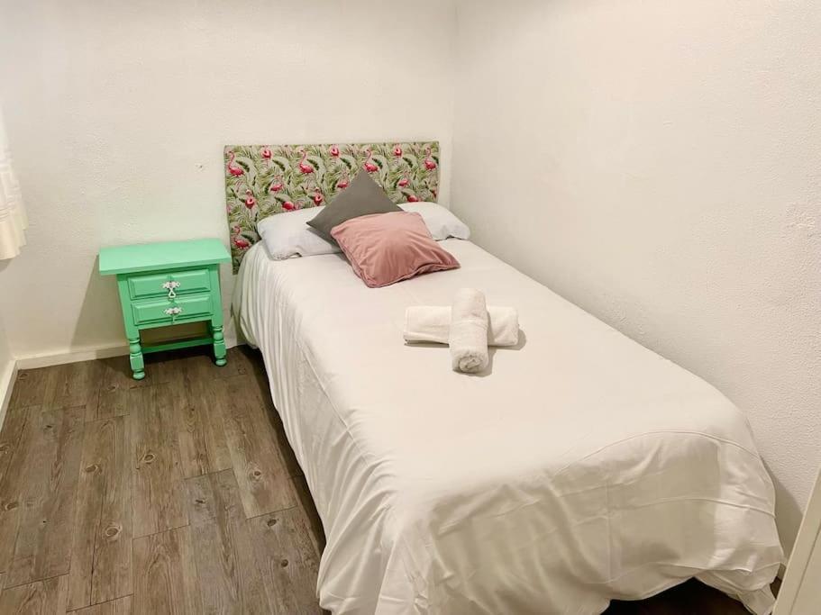 Apartamento El Rincon De La Verdad Cordova Esterno foto