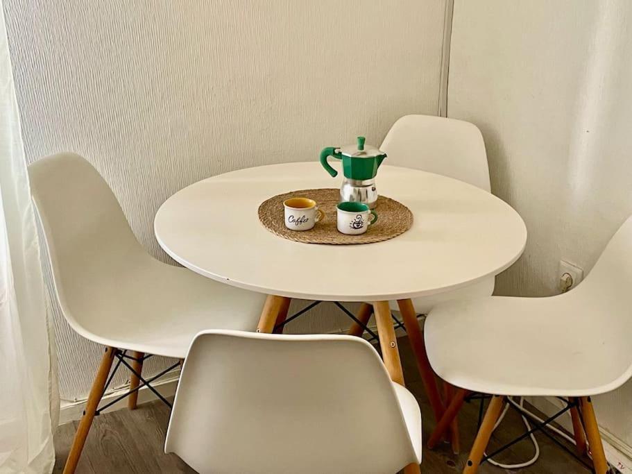 Apartamento El Rincon De La Verdad Cordova Esterno foto