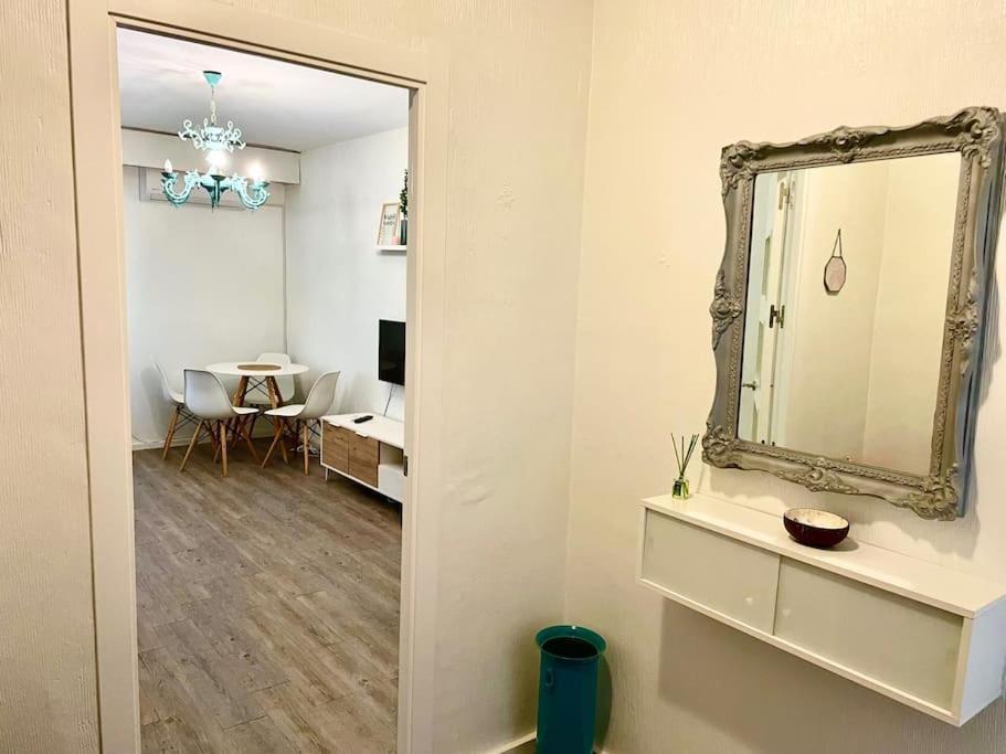 Apartamento El Rincon De La Verdad Cordova Esterno foto
