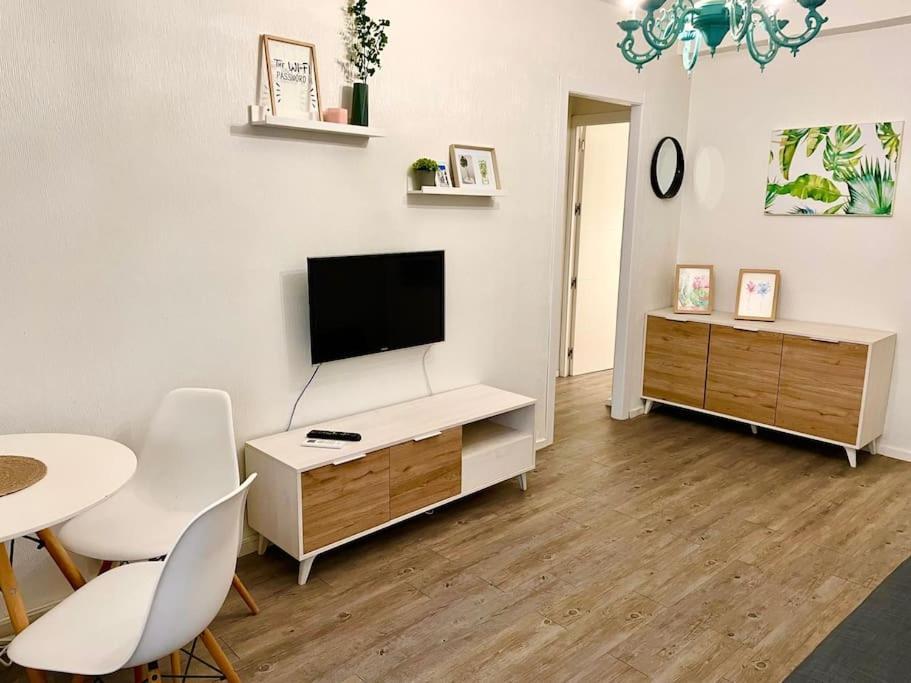 Apartamento El Rincon De La Verdad Cordova Esterno foto