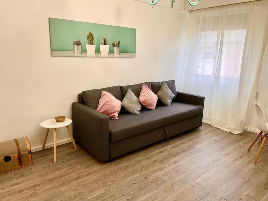 Apartamento El Rincon De La Verdad Cordova Esterno foto